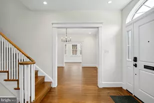 3643 Jenifer St NW, Washington, DC 20015 - Photo 4