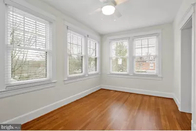 3643 Jenifer Street NW, Washington, DC 20015 - Photo 24