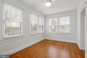3643 Jenifer St NW, Washington, DC 20015 - Photo 24