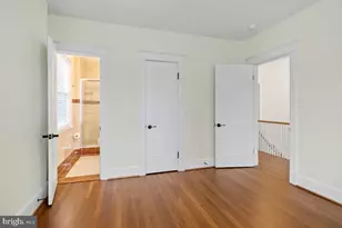 3643 Jenifer St NW, Washington, DC 20015 - Photo 30