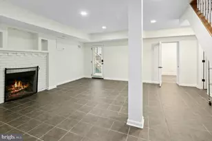 3643 Jenifer St NW, Washington, DC 20015 - Photo 46