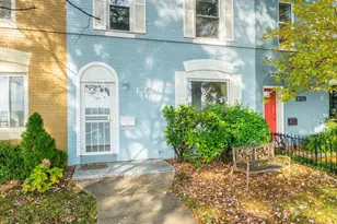 1326 L St SE, Washington, DC 20003 - Photo 1