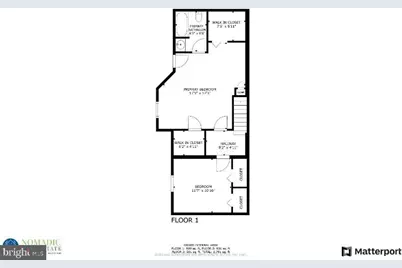 720 Gresham Place NW, Washington, DC 20001 - Photo 12