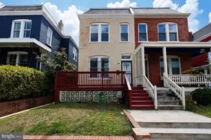 720 Gresham Pl NW, Washington, DC 20001 - Photo 1