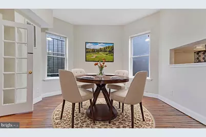 720 Gresham Place NW, Washington, DC 20001 - Photo 4