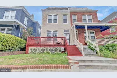 720 Gresham Place NW, Washington, DC 20001 - Photo 1