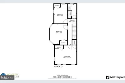 720 Gresham Place NW, Washington, DC 20001 - Photo 10