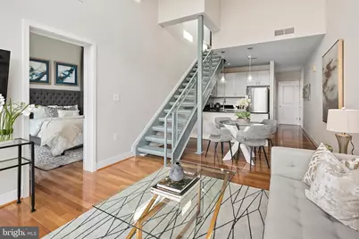 1211 13th Street NW #803, Washington, DC 20005 - Photo 12