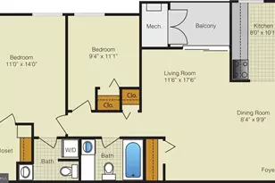 400 Taylor St NE, Washington, DC 20017 - Photo 2