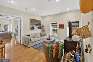 660 Morton Pl NE, Washington, DC 20002 - Photo 2