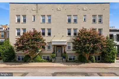 739 Newton Place NW #202, Washington, DC 20010 - Photo 18