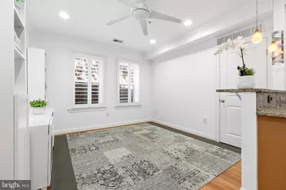 739 Newton Place NW #202, Washington, DC 20010 - Photo 6