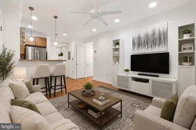 739 Newton Place NW #202, Washington, DC 20010 - Photo 1