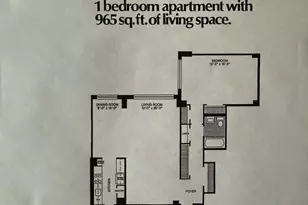 4201 Cathedral Ave NW, Washington, DC 20016 - Photo 4
