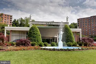 4201 Cathedral Ave NW, Washington, DC 20016 - Photo 34