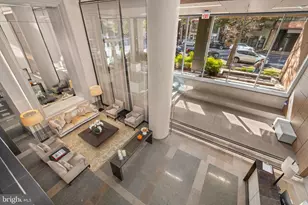 2501 M St NW, Washington, DC 20037 - Photo 24