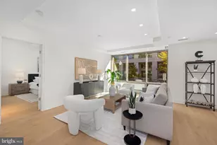2501 M St NW, Washington, DC 20037 - Photo 8