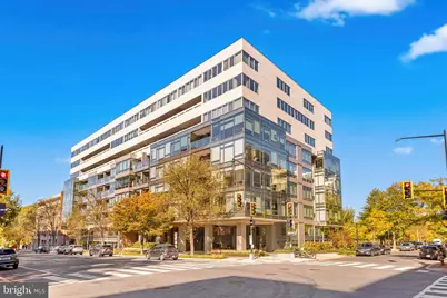 2501 M Street NW #T04, Washington, DC 20037 - Photo 22