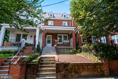 2410 39th Street NW, Washington, DC 20007 - Photo 1
