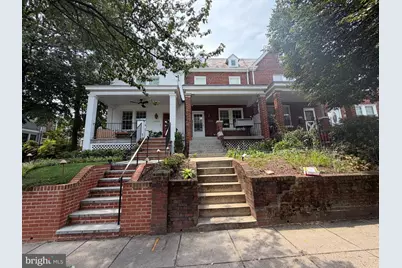 2410 39th Street NW, Washington, DC 20007 - Photo 1