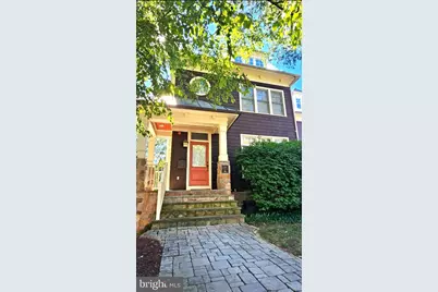 4462 Macarthur Boulevard NW, Washington, DC 20007 - Photo 1