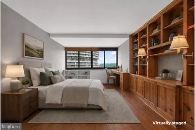 2510 Virgnia Avenue NW #504-N, Washington, DC 20037 - Photo 4