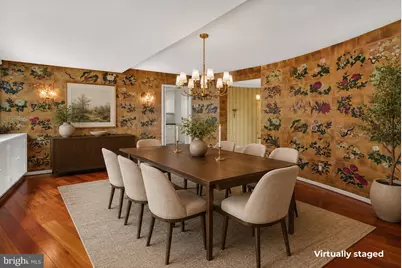 2510 Virgnia Avenue NW #504-N, Washington, DC 20037 - Photo 2