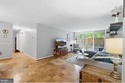 2939 Van Ness Street NW #106, Washington, DC 20008 - Photo 6