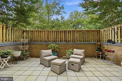 2939 Van Ness Street NW #106, Washington, DC 20008 - Photo 10