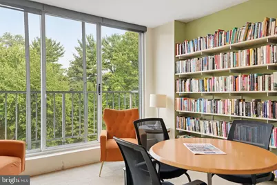 2939 Van Ness Street NW #106, Washington, DC 20008 - Photo 42