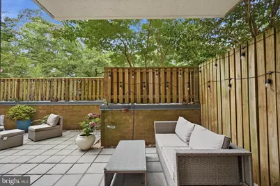 2939 Van Ness Street NW #106, Washington, DC 20008 - Photo 8