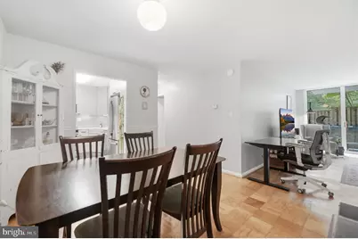 2939 Van Ness Street NW #106, Washington, DC 20008 - Photo 14