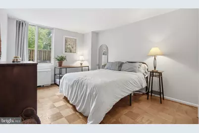 2939 Van Ness Street NW #106, Washington, DC 20008 - Photo 22