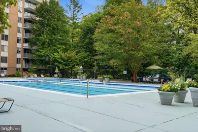 2939 Van Ness Street NW #106, Washington, DC 20008 - Photo 30