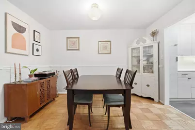 2939 Van Ness Street NW #106, Washington, DC 20008 - Photo 12