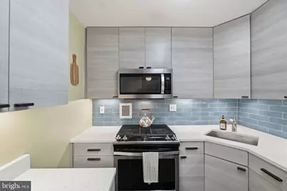 2939 Van Ness Street NW #106, Washington, DC 20008 - Photo 16