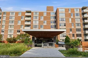 2939 Van Ness St NW, Washington, DC 20008 - Photo 1