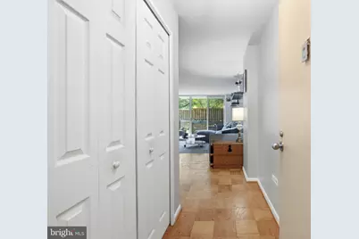 2939 Van Ness Street NW #106, Washington, DC 20008 - Photo 4