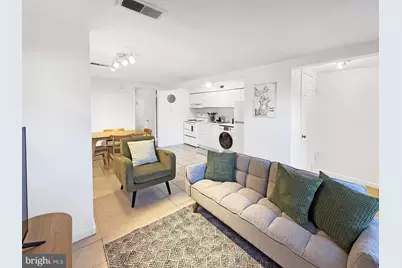1523 Pennsylvania Avenue SE #2, Washington, DC 20003 - Photo 4