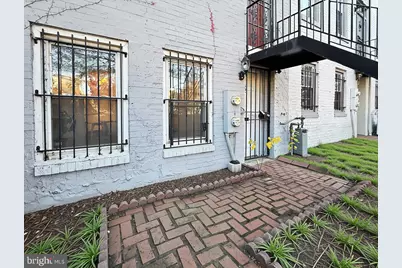 1523 Pennsylvania Avenue SE #2, Washington, DC 20003 - Photo 12