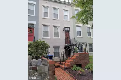 1523 Pennsylvania Avenue SE #2, Washington, DC 20003 - Photo 1