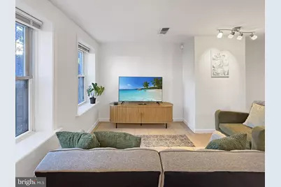1523 Pennsylvania Avenue SE #2, Washington, DC 20003 - Photo 2