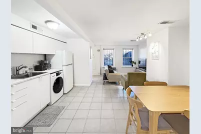 1523 Pennsylvania Avenue SE #2, Washington, DC 20003 - Photo 6