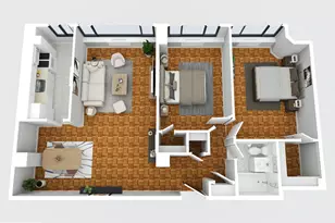 4200 Cathedral Ave NW, Washington, DC 20016 - Photo 2