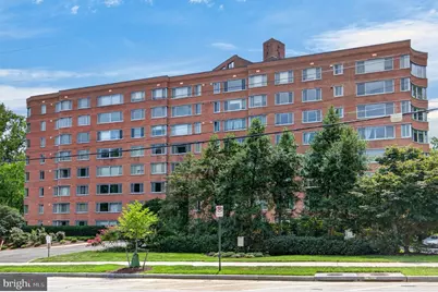 4200 Cathedral Avenue NW #111, Washington, DC 20016 - Photo 28
