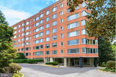 4200 Cathedral Avenue NW #111, Washington, DC 20016 - Photo 1