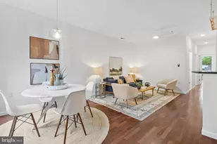 272 Kentucky Ave SE, Washington, DC 20003 - Photo 6