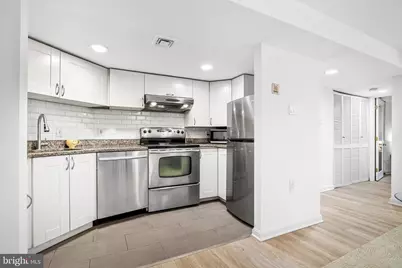 1438 Meridian Place NW #LL1, Washington, DC 20010 - Photo 2