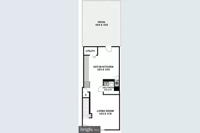 415 17th Street SE, Washington, DC 20003 - Photo 34