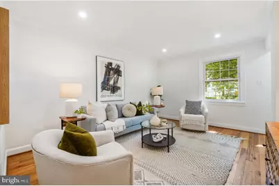 415 17th Street SE, Washington, DC 20003 - Photo 4